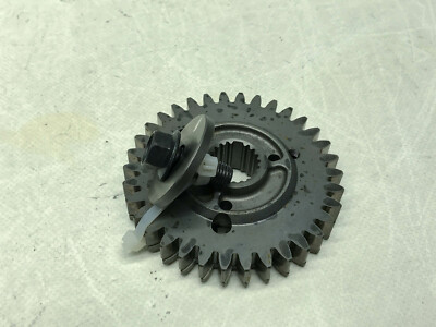Honda CB500 FA Primärzahnrad Engine Inner Primary Gear (2) 13'