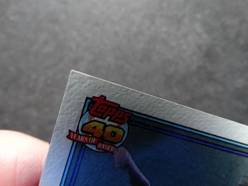 1991 Topps Desert Shield Baseball Cards Complete Your Set U Pick List 401-600 - Picture 178 of 309