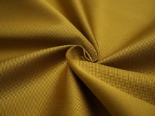 100 silk Gold Silk Fabric by the Half Yard F396