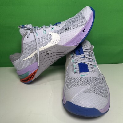 Size Nike Metcon Pure Violet W