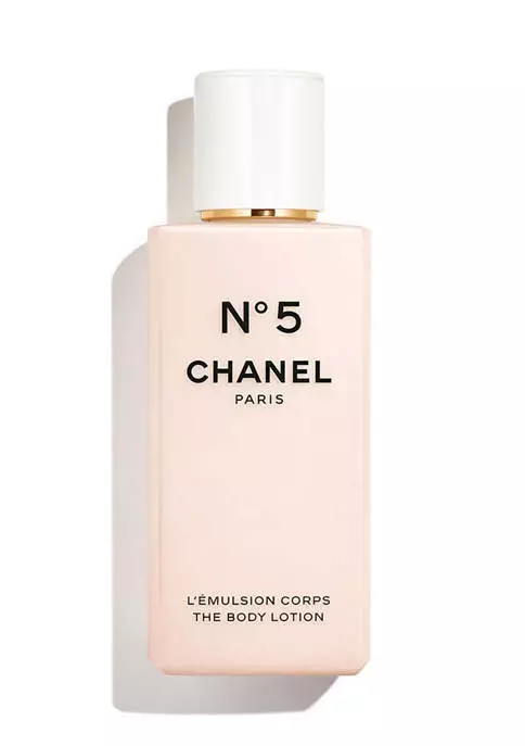 N°5 Eau de Parfum Spray (EDP) - 3.4 FL. OZ.