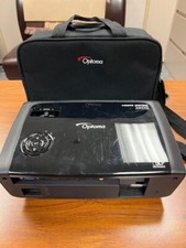 Optoma Pro350W DLP Projector
