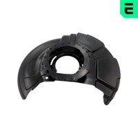 Optimal BSP-5005R Spritzblech, Bremsscheibe FüR BMW