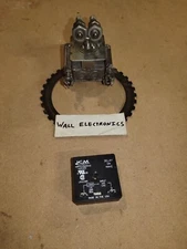 ICM Controls HMPS115A9x10-AA1123 Relay LR30320 =USED=