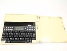 Vintage Brother Professional EP45 Electronic Typewriter WITH FEW COSMETIC ISSUES thumbnail