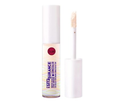 J. Cat Beauty Concealer, SHC 101 Porcelain