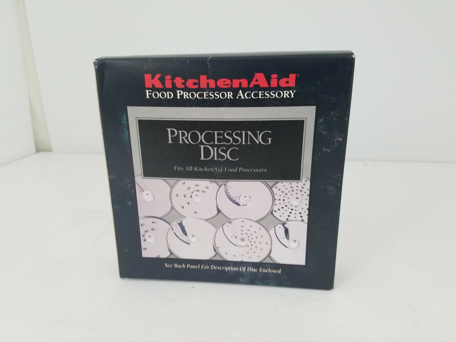 kitchenaid french fry attachment