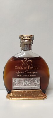 Cognac Frapin XO 700ml 箱あり 古酒 Cognac Frapin XO 700ml 箱