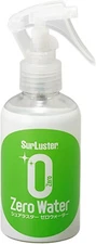SurLuster S-107 ZERO WATER Car Hydrophilic Coating 150ml