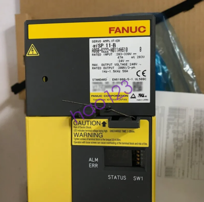 A16B-2202-0834 Scheda/componente Industriale Usato E Testato – Spedizione DHL O EMS Inclusa