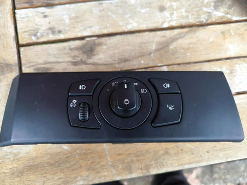 BMW E60 E61 Schalter Lichtschalter 6925289