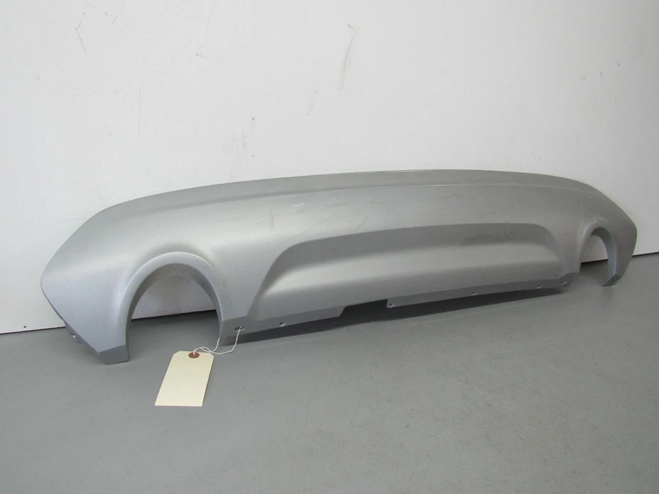 2013-2014-2015 FORD ESCAPE REAR BUMPEER SKID PLATE Foto 3 de 4