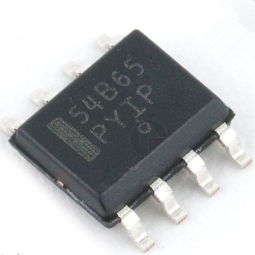 10x NCP1654BD65R NCP54B65 S4B65 54865 54BG5 54B6S 54B65 NCP1654BD65R2G ...