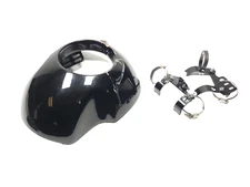 2010-2022 Harley-Davidson XL1200 XL883 Headlight Fairing Cowl & Bracket OEM