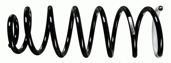 Sachs 996 683 Coil Spring For CitroËN Peugeot-image