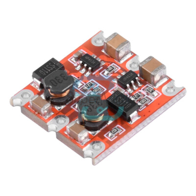DC-DC Step-Down Module Single Power to Positive Negative Power Spupply 5V/12V