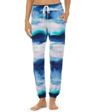 NWT 58.00 Donna Karan Sleepwear Jogger. Size: XL