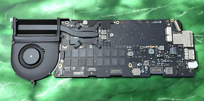 Apple Macbook Pro 13'' Late 2013 Mid 2014 A1502 i5 4GB 8GB 16GB Logic Board