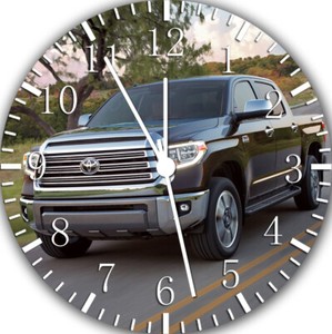 Toyota Wall Clock | eBay