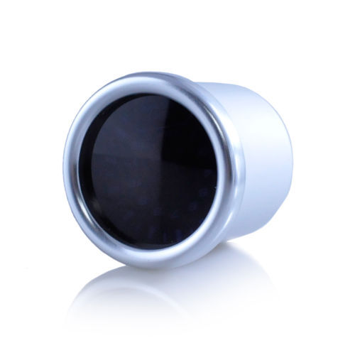 2'' 52mm Exhaust Gas Temp Gauge ABS Digital LED EGT Temperature Meter Sensor