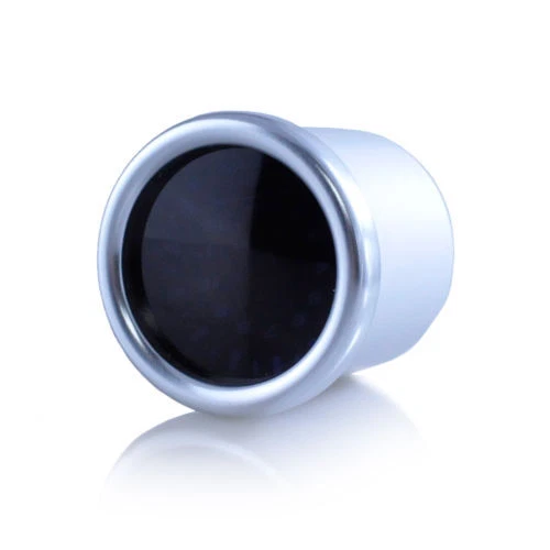 2'' 52mm LED Exhaust Gas Temp Gauge EGT Temperature Meter with Point Sensor - Image 3 of 4