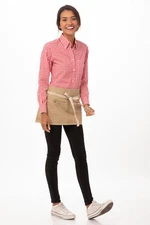 Chef Works Unisex Austin Waist Apron (AWCD016)