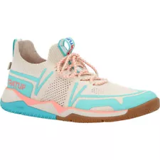 Xtratuf Women's Kiata Drift Shoe - Coral Sand