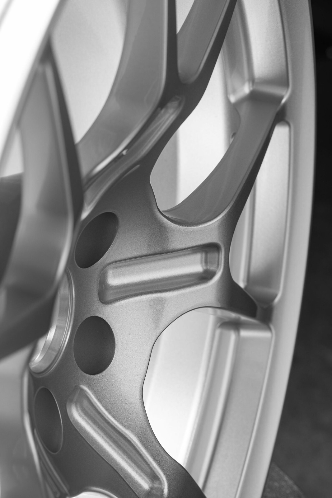 2005 FORD GT RIMS