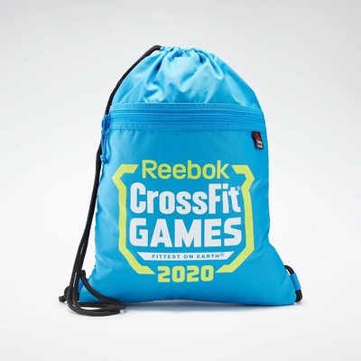 reebok gym sack