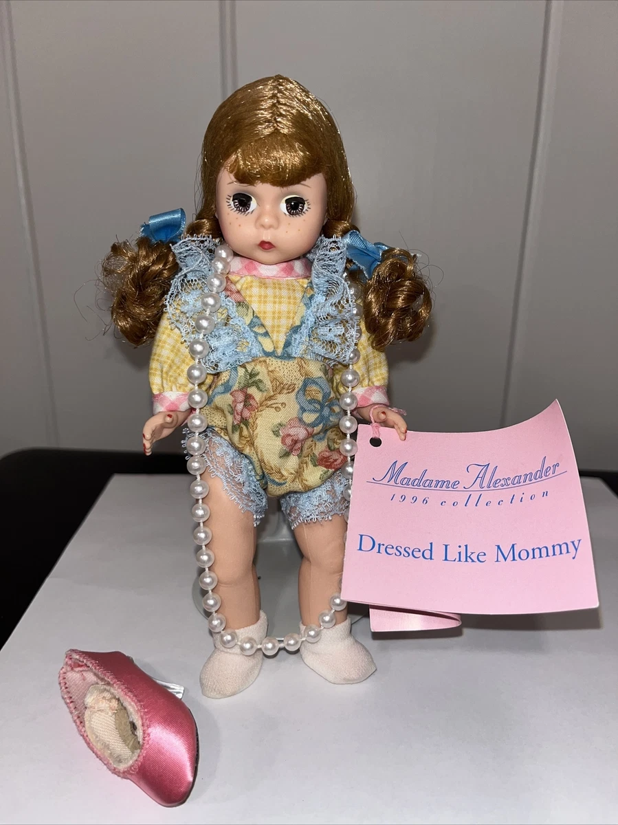Dress like mommy clearance