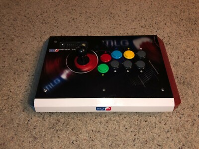 マッドキャッツ MadCatzArcadeFightStick XBOX360 Amazon.com: Xbox 360 Street Fighter IV Round 2 FightPad - Guile