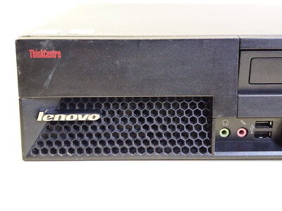 Lenovo ThinkCentre M55 8808-94U C2D E6300 + 2GB + 80GB Windows XP