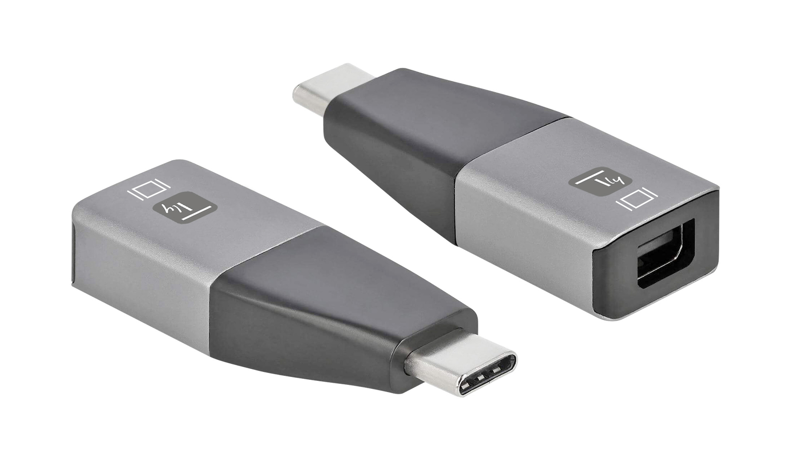 Cavo - Adattatore Da Usb-c&trade; A Mini Displayport Mdp 4k A 60hz