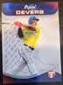 2024 Topps Pristine Production #PP-15 Rafael Devers, Boston Red Sox