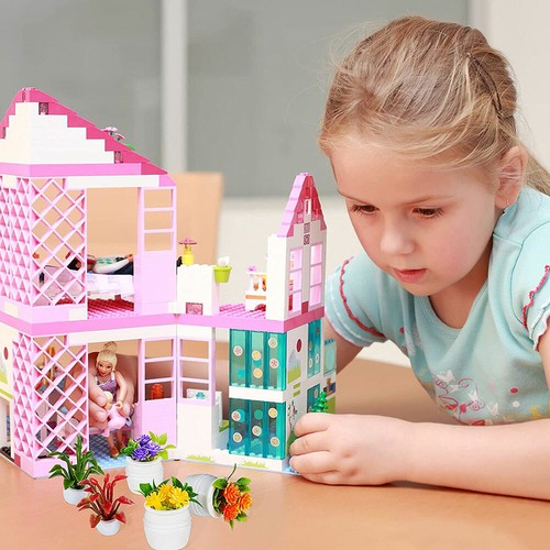 1:12 DIVERSIFIED DOLLHOUSE MINIATURE COLLECTION HOME DECOR TOY KIDS PRETEND #SH - Picture 268 of 551