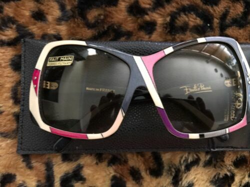 PUCCI EP0052 Gold 60/13/135 Women display picture 1