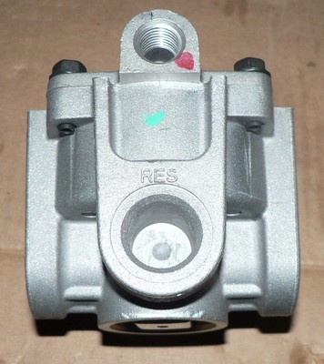 HALDEX AIR BRAKE VALE N30108AK A78889X