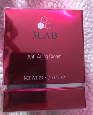 3lab anti aging cream