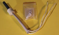 Carbo Round Ceramic Direct Gas Range Igniter - Never Used