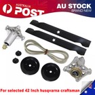 <!--F#f_0-->Deck Rebuild Kit for 42
