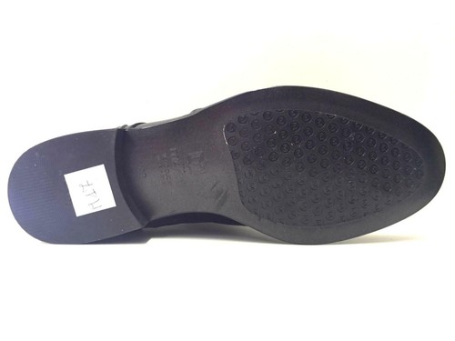 SCARPE ELEGANTI CERIMONIA INGLESE UOMO MARINI M17 PELLE ORIGINALE PE NEW - Picture 5 of 5