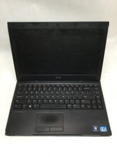 Dell Latitude 3330 13" Laptop Intel Core i3 1st Gen -BLACK SCREEN-MZ