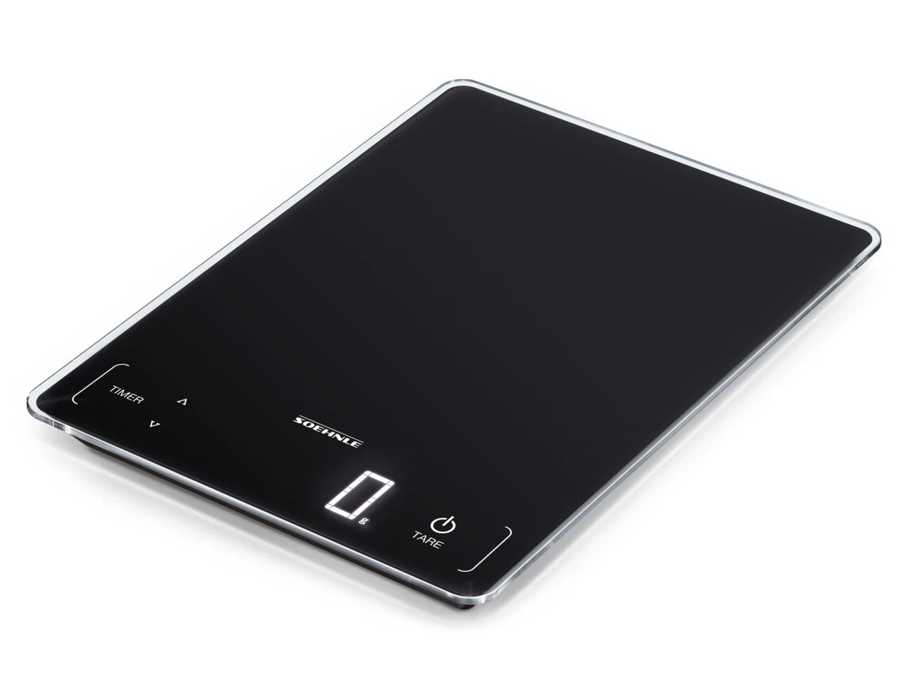 New Soehnle Page Profi 100 Digital Kitchen Scale 15kg Save Free Post Genuine