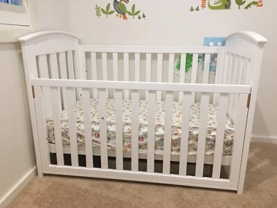 boori cot gumtree