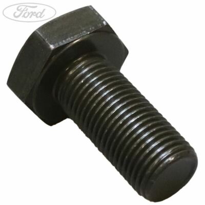 Genuine Ford Hex.head Bolt X2 6123490 for sale online | eBay