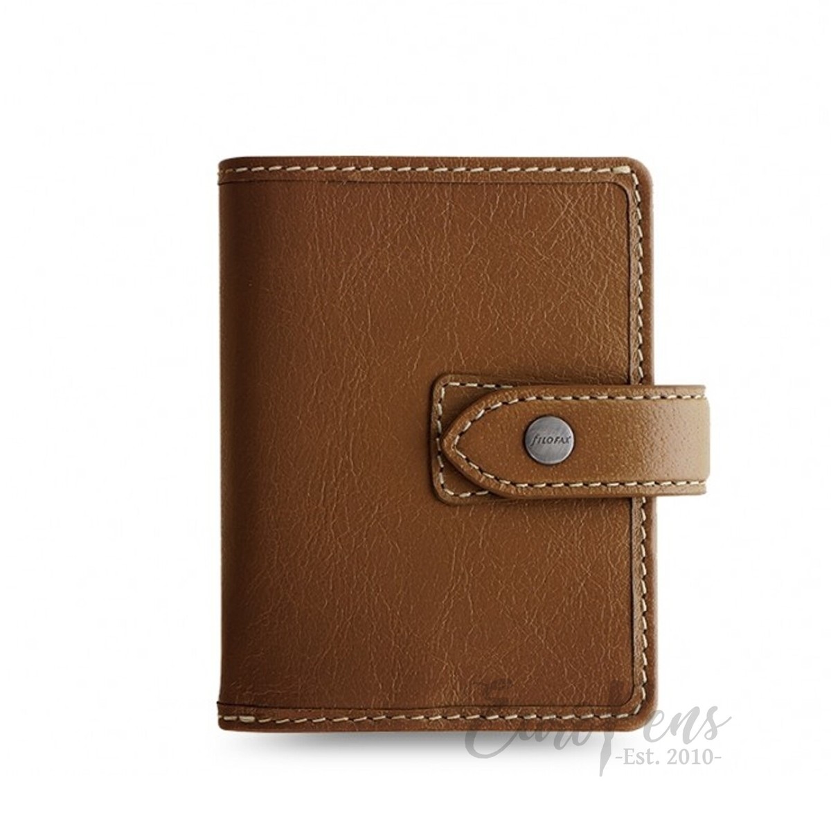 Filofax mini Malden Leather Organiser - Choose Colour UK Supplied