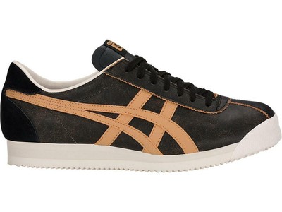 onitsuka tiger serrano marrone