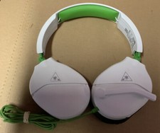   Turtle Beach Recon 70 Gaming Headset for Xbox One - White,    NO BOX