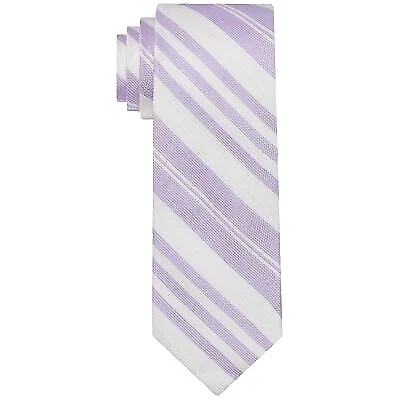 Lazos rayados Tommy Hilfiger Poliéster para hombres