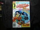 The Amazing Spider-Man #275 (Marvel Comics April 1986) - NM/M
